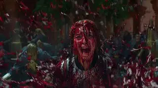 Battle at the Aretuza Scene 🔥 | The Witcher 3 -Part 2 |