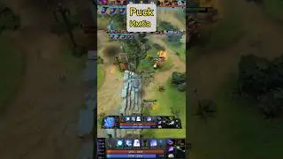 Puck имба 