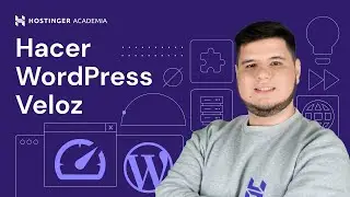7 Métodos Para Acelerar WordPress (2024) | Tips