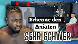 werde ich das je erraten ??