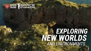 10th Anniversary Party Presentation - VRAGE3: Exploring New Worlds & Environments by Natiq Aghayev