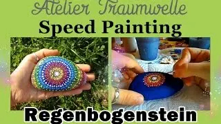 Speed Painting 