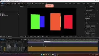 Carousel | 58/365 After Effects Tutorial