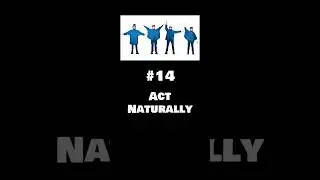 Every Song COVERED BY THE BEATLES Ranked!