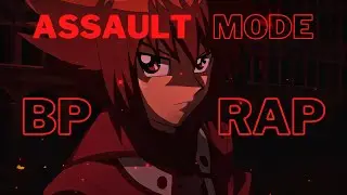 JADEN YUKI RAP | “Assault Mode” | Bars & Poetry (prod. DoSoSBeats) [Yu-Gi-Oh! GX]