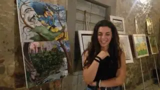 Intervista a Erica Nannucci - Notti d'Ambra
