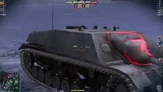 M36 Jackson-Wot blitz- первое впечатление.