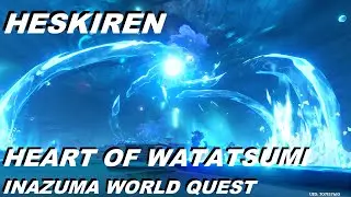 Genshin Impact 