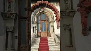 Clădire monument istoric din Târgu-Jiu județul Gorj, România - short
