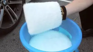 Meguiar's Ultimate Wash and Wax - Hong Kong