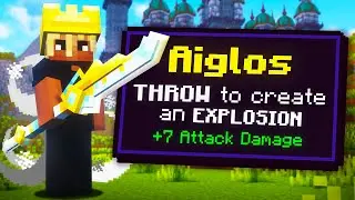 How I Got The BEST Legendary Weapon of Hoplite Season 3!