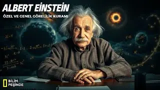 Albert Einstein'ın Özel ve Genel Görelilik Teorisi | Modern Fizik