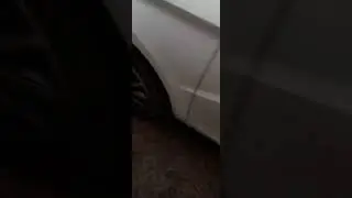 Долгожданная влага!