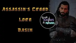 Assassin's Creed Lore: Basim