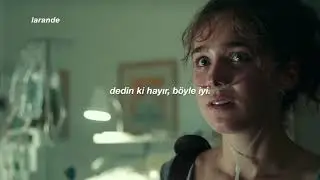 the 1975 - fallingforyou | türkçe çeviri