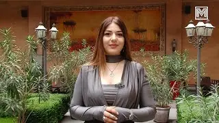 Տեղի ունեցավ «Մոր և մանկան» խորագրով գիտաժողովը. Անի Երեմյան #medmedia