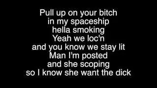 Yung Simmie - Full Metal (Lyrics)
