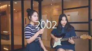 Anne Marie - 2002┃Cover by HiNa&YoungEun┃THE ONE TAKE