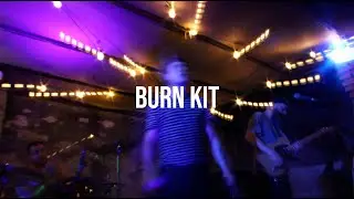 Burn Kit - Guidepost (en vivo noveno aniversario)