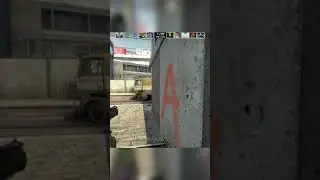 Как, куда, почему, за что #shorts #csgo #meme #funny
