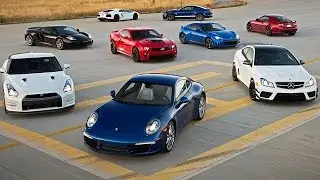 The Best Car Parking Simulator you have never seen like it before | March 2017
