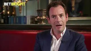 Nick Luck Two Year Olds (Part Two)