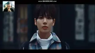 РЕАКЦИЯ НА КОРЕЙСКИЙ КЛИП TXT 투모로우바이투게더 'Chasing That Feeling' Official MV