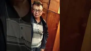 Ломятся в дверь - сексуальные домогательства - вызволи полицию #Часть 2 /30.09.21