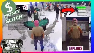 *SOLO* GET $2,500,000 QUICKLY! GTAV INSANE MONEY GLITCH ● WORKING AFTER PATCH ●(PS4, XBOX1,PC)