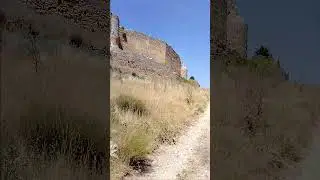 Нашли крепость.2 часть