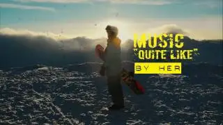 her ELBRUS (Travel video)