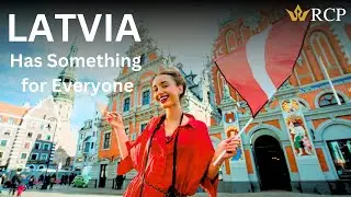 Latvia Has Something for Everyone