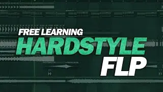 Free Hardstyle FLP: by Masis [Only for Learn Purpose]