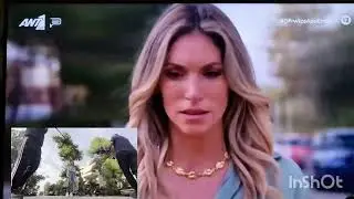 Ο Πρωτος απο εμας Σειρά ΑΝΤ1 backstage από γυρισματα