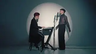 Alex Parker & Bastien - All This Love (Acoustic Version)
