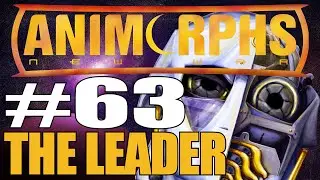 Animorphs #63 The Leader | Animorphs New War FanFiction