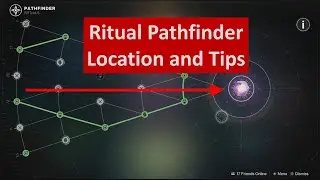 Understand the NEW Pathfinder System and some best practices -- ShadowBadass