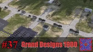 Coal Fired Heating  :: Grand Designs V2 1900 Start : Workers & Resources Soviet Republic: #37