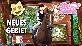 Es ist da! 😍 Wow! 😮 NEUES GEBIET 🌲 Hollow Woods | SSO