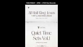 All Hail King Jesus + Spontaneous #allhailkingjesus #bethelmusic