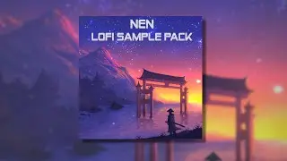 (FREE) Lofi Sample Pack 