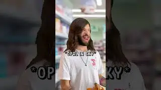 When Normies See Deathcore Logos