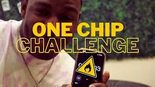 2021 PAQUI ONE CHIP CHALLENGE | TRYING THE HOTTEST CHIP IN THE WORLD