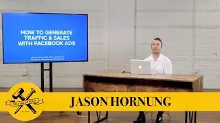 How To Generate Traffic And Sales With Facebook Ads
