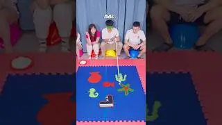 Fishy Fun Challenge! No Boots!🎣🥾❌🤣😶‍🌫️