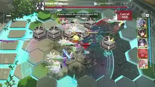 [Neural Cloud] Black Hole Floor 140 // Kuro-Hatsuchiri Core