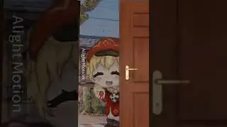 Треш ....) ||•° Genshin meme|•• Перевоплощение Кли ||• #геншинимпакт #анимация #гачаклуб #рек#залети