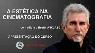 A ESTÉTICA NA CINEMATOGRAFIA