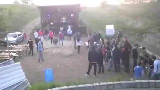 Afterparty Porn Selection Open Air #1