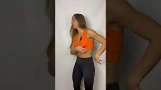 Дыхание не правило ,дыхание инструмент #дыхание #фитнес #осанка #больвспине #пилатес #тренировка